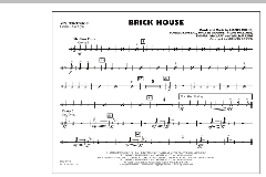Brick House (Download) 