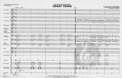 Crazy Train (Download) 