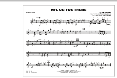 NFL On Fox Theme (Download) 