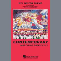 NFL On Fox Theme (Download) 