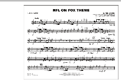 NFL On Fox Theme (Download) 