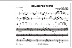 NFL On Fox Theme (Download) 