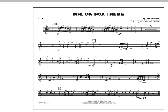 NFL On Fox Theme (Download) 