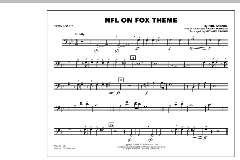 NFL On Fox Theme (Download) 