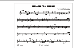 NFL On Fox Theme (Download) 