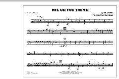 NFL On Fox Theme (Download) 