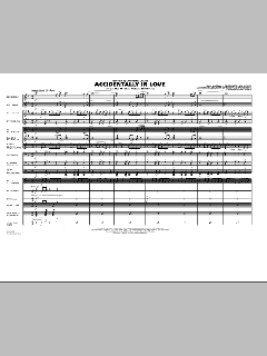 Accidentally In Love (Download) 