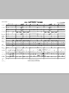 All The Small Things (Download) 