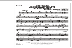 Accidentally In Love (Download) 