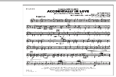 Accidentally In Love (Download) 