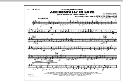 Accidentally In Love (Download) 