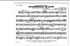 Accidentally In Love (Download) 