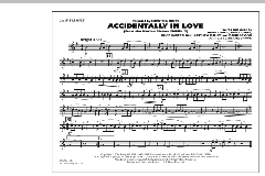 Accidentally In Love (Download) 