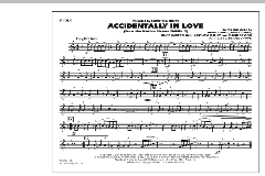 Accidentally In Love (Download) 