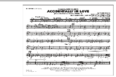 Accidentally In Love (Download) 
