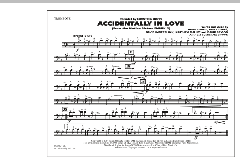 Accidentally In Love (Download) 