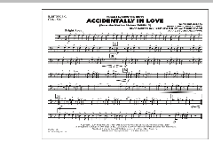 Accidentally In Love (Download) 