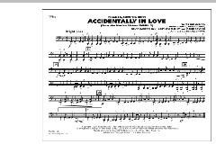 Accidentally In Love (Download) 
