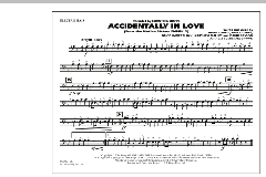 Accidentally In Love (Download) 