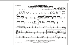 Accidentally In Love (Download) 