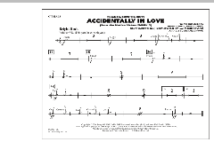 Accidentally In Love (Download) 