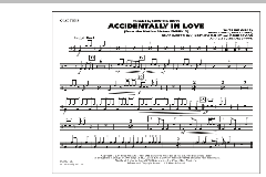 Accidentally In Love (Download) 
