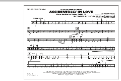 Accidentally In Love (Download) 