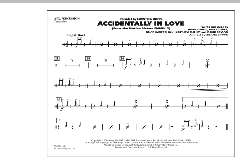 Accidentally In Love (Download) 