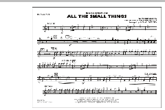 All The Small Things (Download) 