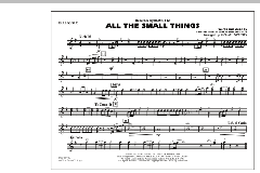 All The Small Things (Download) 