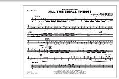 All The Small Things (Download) 