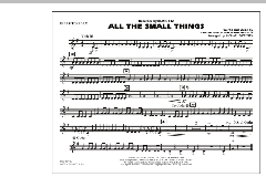 All The Small Things (Download) 