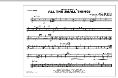 All The Small Things (Download) 