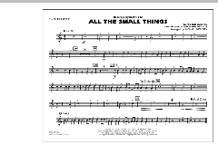 All The Small Things (Download) 