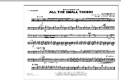 All The Small Things (Download) 
