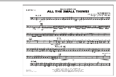 All The Small Things (Download) 
