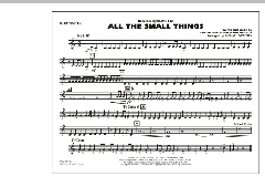 All The Small Things (Download) 