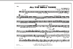 All The Small Things (Download) 