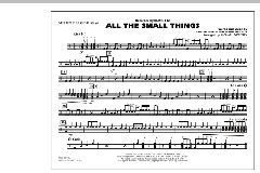 All The Small Things (Download) 