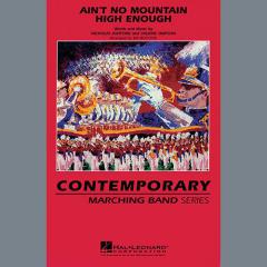 Ain't No Mountain High Enough (Download) 