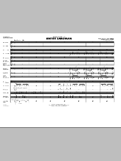 Enter Sandman von Metallica (Download) 