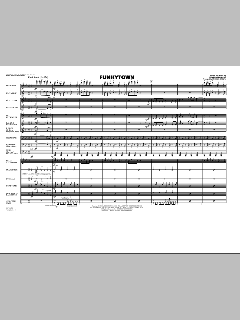 Funkytown (Download) 