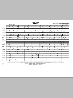 Yeah! von Paul Murtha (Download) 