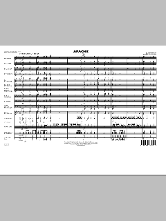 Apache von J. Lordan (Download) 