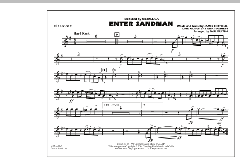 Enter Sandman von Metallica (Download) 