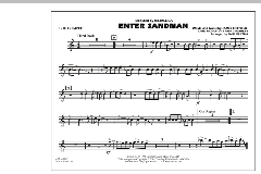 Enter Sandman von Metallica (Download) 