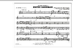 Enter Sandman von Metallica (Download) 