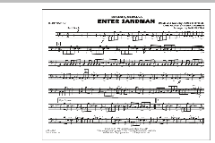 Enter Sandman von Metallica (Download) 