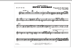 Enter Sandman von Metallica (Download) 