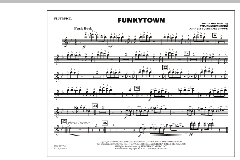 Funkytown (Download) 
